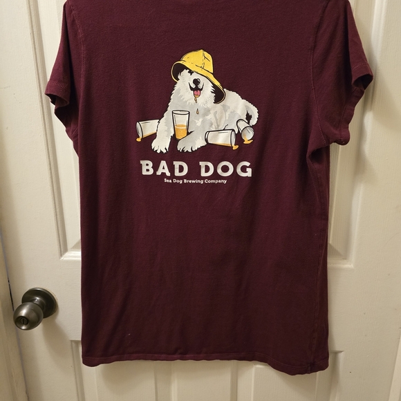 Good Dog Maroon - Picture 4 of 5